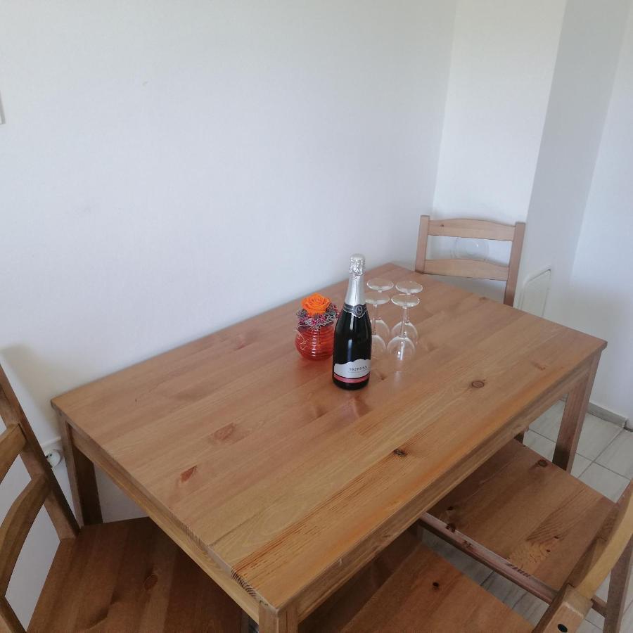 Apartmaji Borstner Vransko Zewnętrze zdjęcie