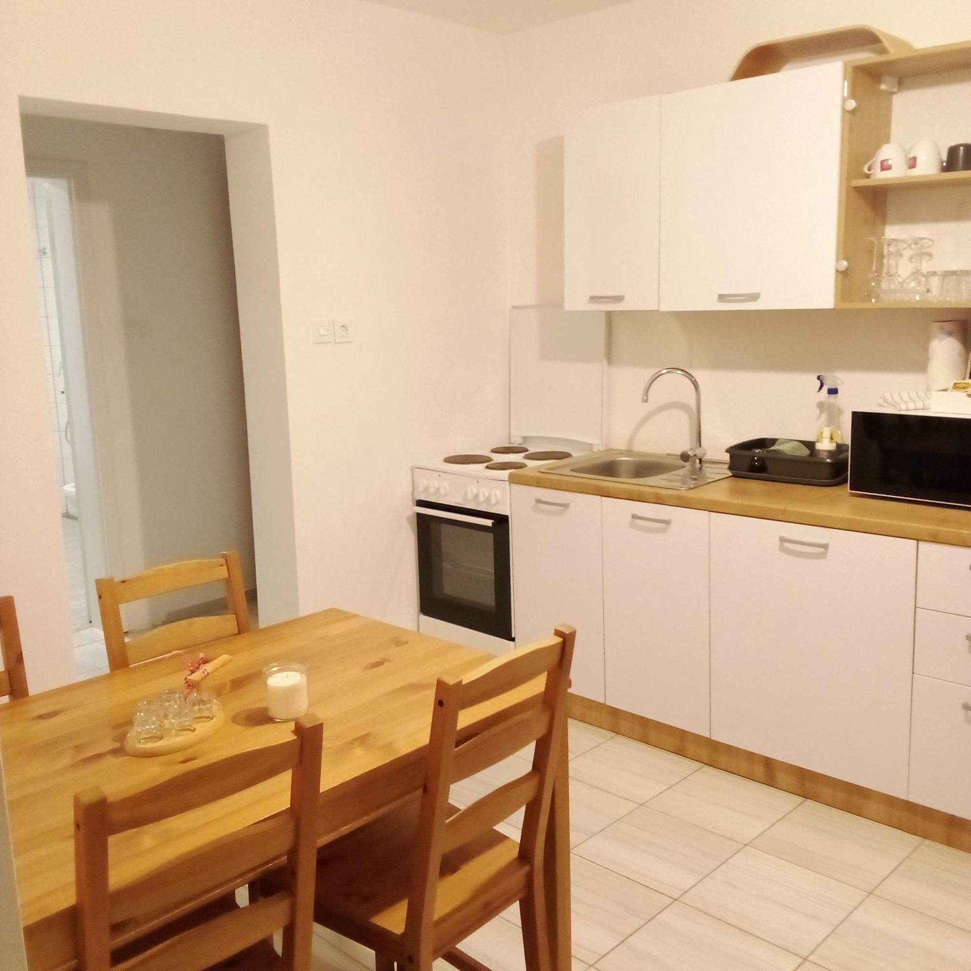Apartmaji Borstner Vransko Zewnętrze zdjęcie