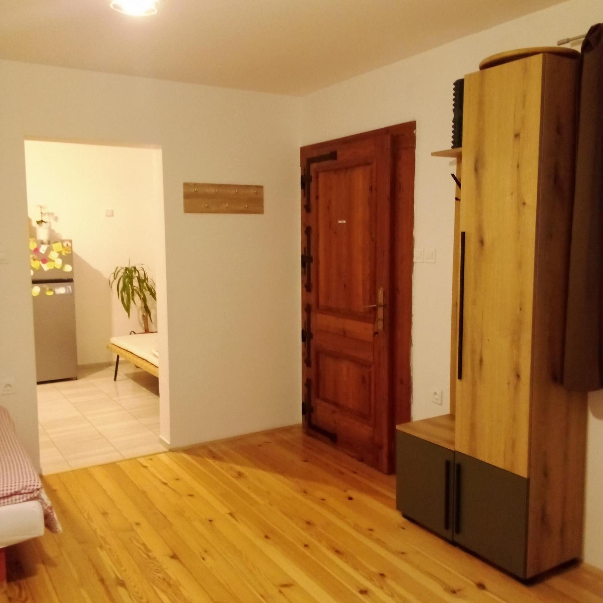 Apartmaji Borstner Vransko Zewnętrze zdjęcie